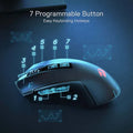 Redragon Trident Pro M693 RGB Wireless Gaming Mouse