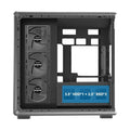 Ant Esports Crystal X8 Frame ATX Mid Tower Case