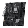 MSI Pro H810M-E M-ATX Motherboard