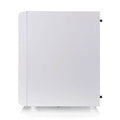 Thermaltake S200 TG ARGB White ATX Mid Tower Case