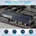 EVM 16GB 4800MHz DDR5 RAM