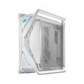 Asus ROG Hyperion GR701 White ARGB E-ATX Full Tower Case
