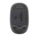 Logitech M196 Graphite Bluetooth Wireless Mouse