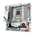Gigabyte B850M Aorus Elite WIFI7 ICE-P M-ATX Motherboard