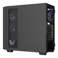 Dawg Y 804 ARGB ATX Mid Tower Case