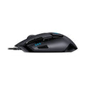 Logitech G402 Hyperion Fury Gaming Mouse