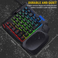 Ant Esports MG401 4-in-1 Wireless Mobile Gaming Combo