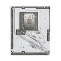 Gigabyte X870E Aorus PRO X3D Ice WIFI7 ATX Motherboard