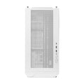 MSI MPG Velox 300R Airflow PZ ARGB White E-ATX Mid Tower Case
