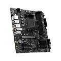 Msi Pro B550M-P WIFI6E Motherboard