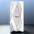 Dawg V 240 White ATX Mid Tower Case