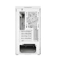 Zotac Gaming Alloy White M-ATX Mini Tower Case