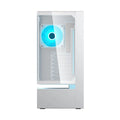 Cougar CFV235 ARGB White CEB Mid Tower Case