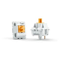 Glorious X36 Unlubed Panda Tactile Switches