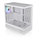 Thermaltake View 270 TG ARGB White E-ATX Mid Tower Case