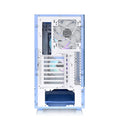 Thermaltake Ceres 330 TG ARGB E-ATX Mid Tower Case (Hydrangea Blue)