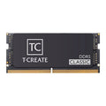 TeamGroup T-Create Classic 32GB 5600MHz CL46 DDR5 Laptop RAM