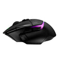 Logitech G502 X Plus Lightspeed RGB Wireless Gaming Mouse
