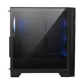 MSI MAG Forge 320R Airflow ATX Mid Tower Case