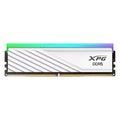 Kingston Fury Beast RGB White EXPO 32GB (16GBx2) 6000MHz CL30 DDR5 RAM