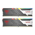 Patriot Viper Venom RGB 32GB (16GB x 2) 6000MHz CL30 DDR5 RAM