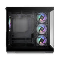 Thermaltake View 380 TG ARGB ATX Mid Tower Case