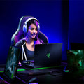 Razer BlackShark V2 Pro White 2023 Edition Wireless Gaming Headset