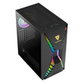 AeroCool Cronus ARGB E-ATX Mid Tower Case