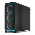 Fractal Design Meshify 3 XL Ambience pro RGB TG Light Tint SSI-EEB Full Tower Case