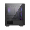 MSI PRO FORGE M051A Auto RGB M-ATX Mini Tower Case