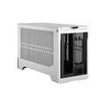 Fractal Design Terra Silver M-ITX Mini Tower Case