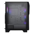 MSI Mag Forge 130A Airflow Auto RGB ATX Mid Tower Case
