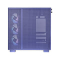 Thermaltake View 380 XL TG Future Dusk ARGB ATX Mid Tower Case