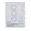 Lian Li SUP01 White ATX Mid Tower Case