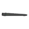 Logitech Pebble Keys 2 K380S Graphite Wireless Keyboard
