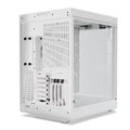Hyte Y70 Touch Infinite White E-ATX Mid Tower Case