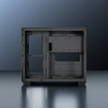 Dawg Y 740 Cube ARGB M-ATX Mini Tower Case