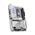 MSI MPG Z890 Edge TI WIFI Motherboard