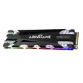 Sandisk Optimus 5100 NVMe 500GB Gen4 SSD