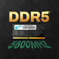 EVM 16GB 5600MHz DDR5 Laptop Ram