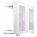 Antec C5 ARGB White ATX Mid Tower Case