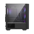 MSI PRO FORGE M051R ARGB M-ATX Mini Tower Case
