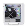 Thermaltake View 300 MX Snow ARGB White E-ATX Mid Tower Case