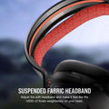 Corsair HS35 v2 Carbon Gaming Headset