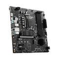 MSI Pro B760M-P DDR5 M-ATX Motherboard