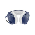 HyperX Cloud Jet Light Blue Wireless Gaming Headset