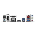 Gigabyte B760M Gaming WiFi6E GEN5 Motherboard