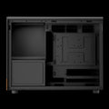 Gamdias ATHENA M4M Wood M-ATX Mini Tower Case