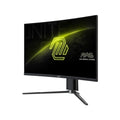 MSI MAG 27CQ6PF 27 Inch Curved Gaming Monitor