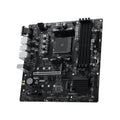 MSI PRO B550M-P M-ATX Motherboard